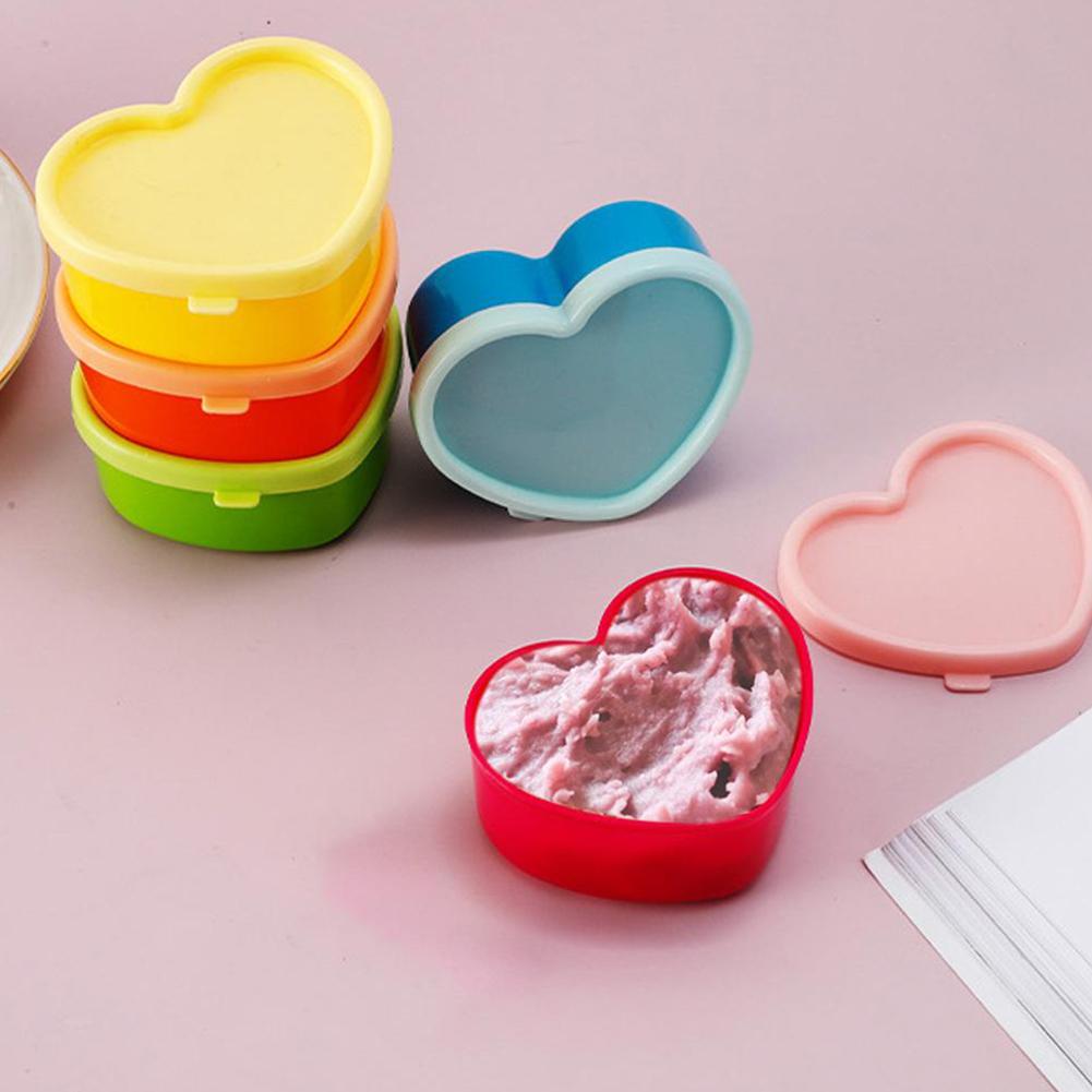 5 szt. Mini Butelki do Wyciska – Food Storage Meals recenzja i cena