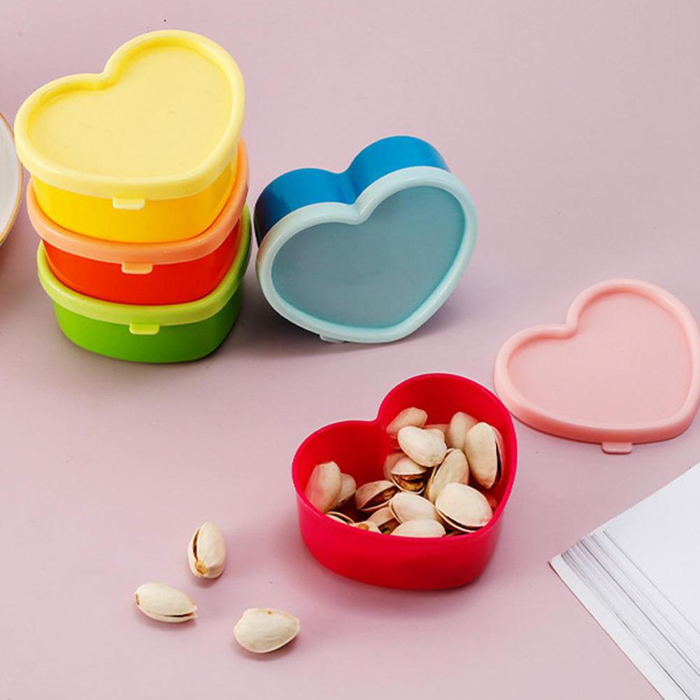 5 szt. Mini Butelki do Wyciska – Food Storage Meals recenzja i cena