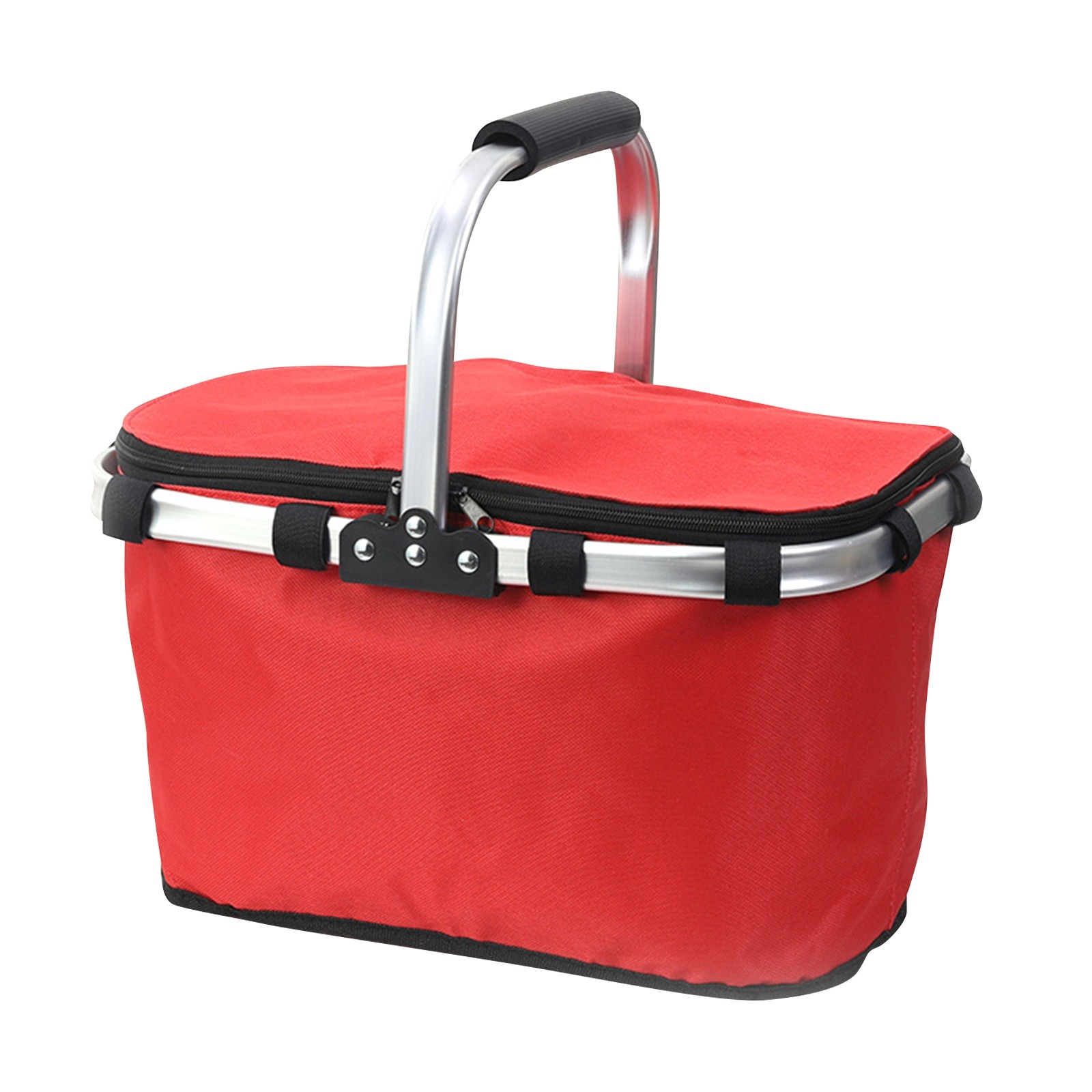 Kosz piknikowy Outdoor Ice Pac – Food Storage Bag recenzja i cena