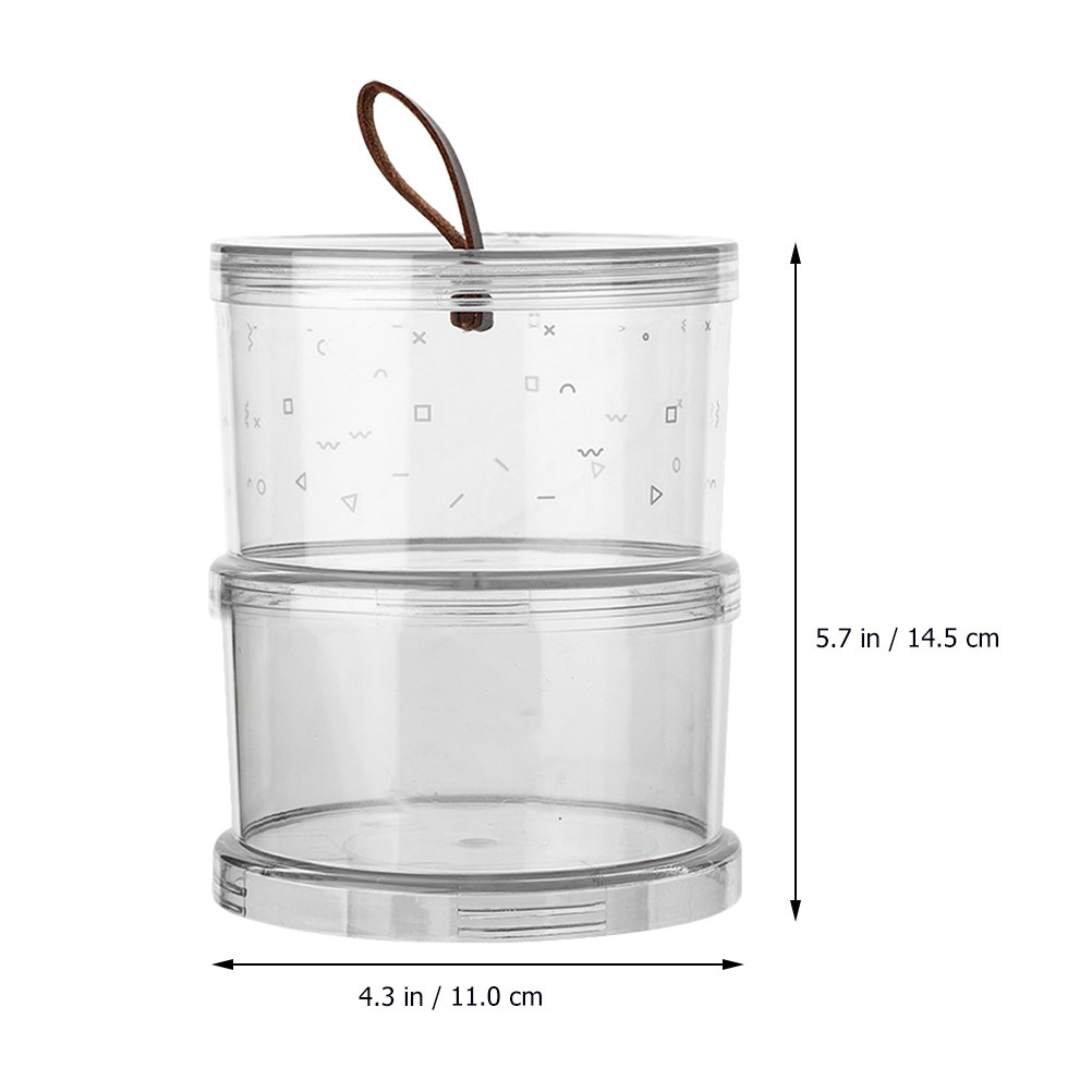 2 sztuki – pojemniki do przech – Food Storage Containers recenzja i cena