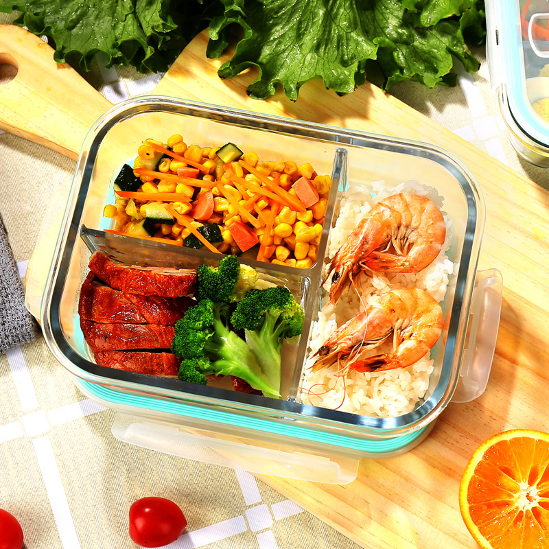 Szklany pojemnik do przechowyw – Food Storage Oven Safe recenzja i cena