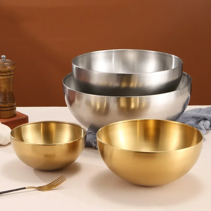 Grube miski ze stali nierdzewn – Food Storage Meals recenzja i cena