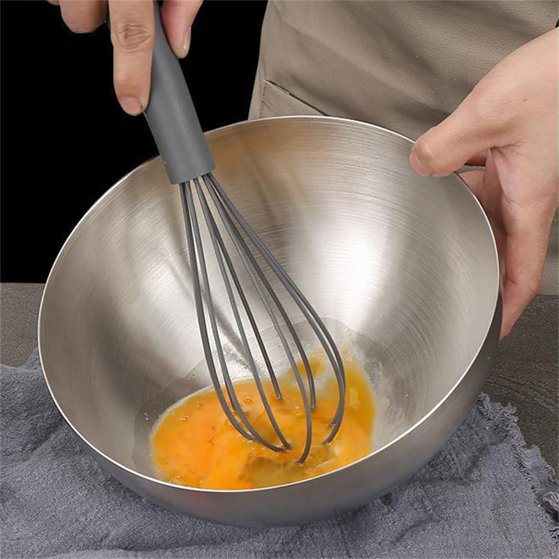 Grube miski ze stali nierdzewn – Food Storage Meals recenzja i cena