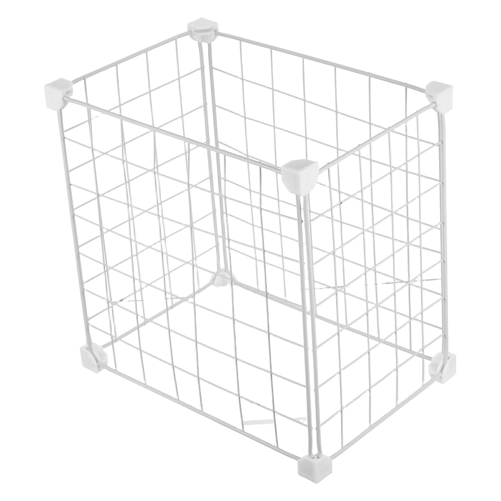 Metalowy koszyk do lodówki typ – Food Storage With Dividers recenzja i cena