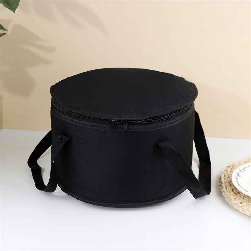 Okrągła, wielokrotnego użytku, – Food Storage Bag recenzja i cena