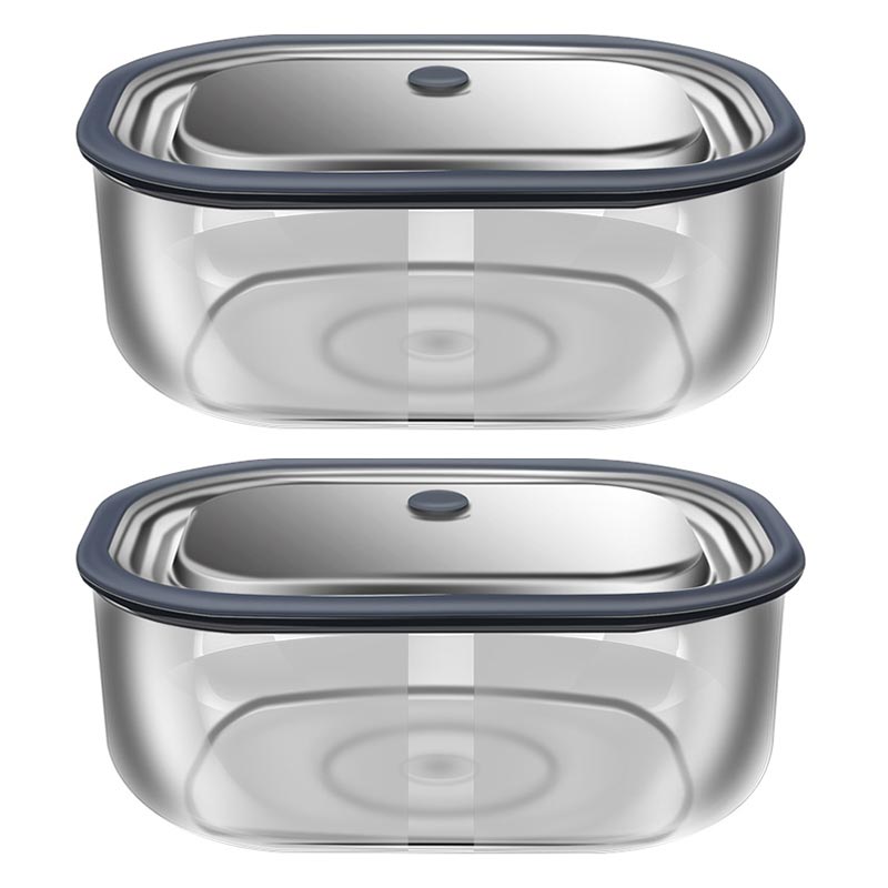 Wysokiej jakości szkło borokrz – Food Storage Oven Safe recenzja i cena