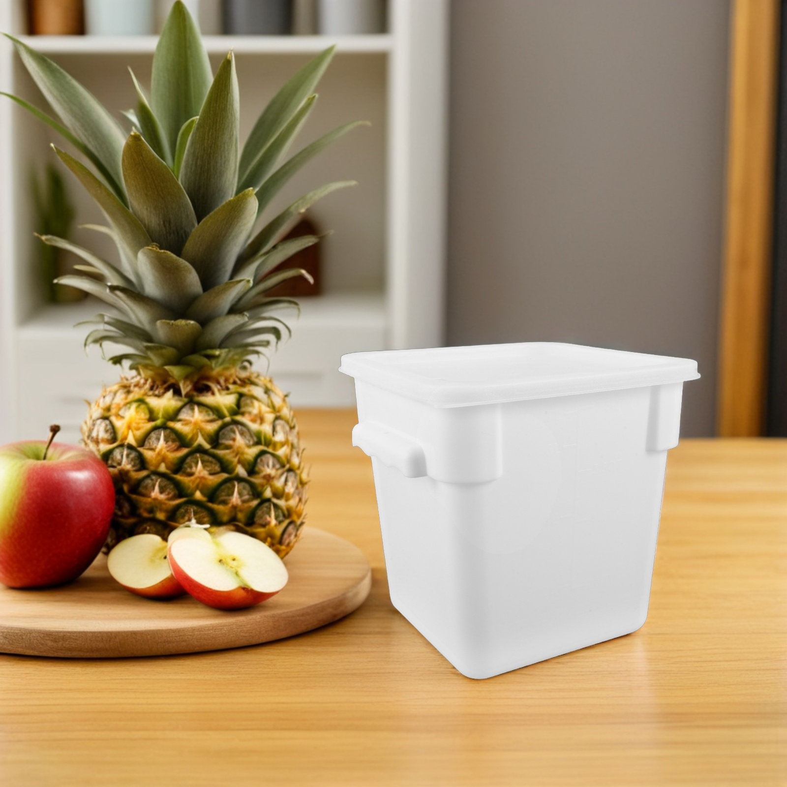 Pojemnik do przechowywania żyw – Food Storage Containers recenzja i cena